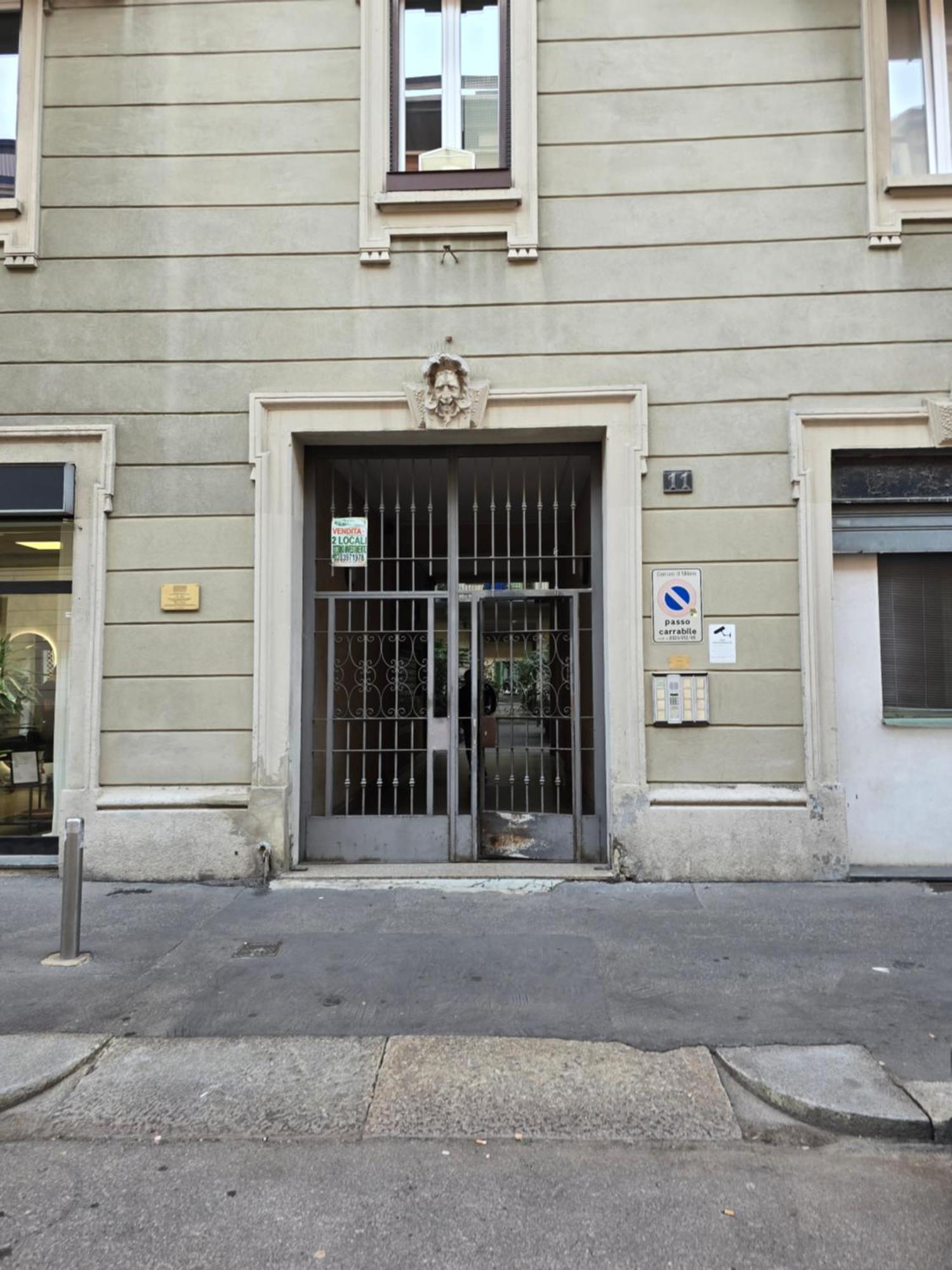 Boiardo House Apartment Milan Exterior photo