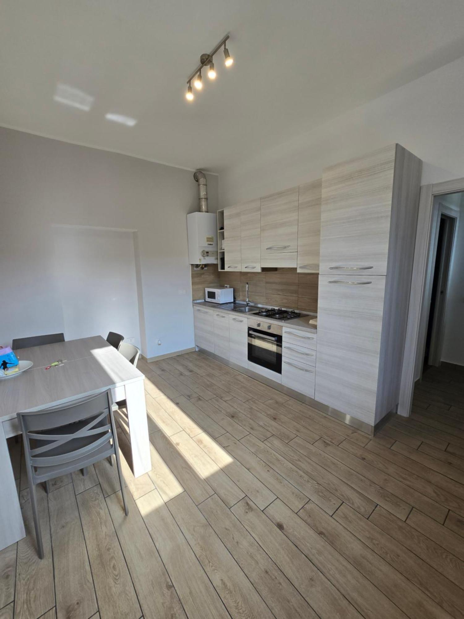 Boiardo House Apartment Milan Exterior photo